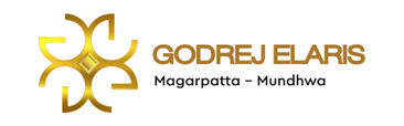 Godrej Ivara Kharadi Pune Logo